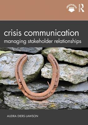 Crisis Communication - Audra Diers-Lawson
