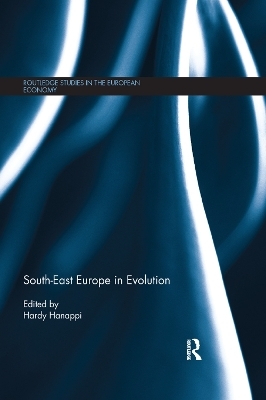 South-East Europe in Evolution - 