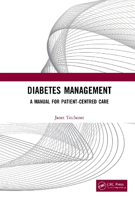 Diabetes Management - Janet Titchener