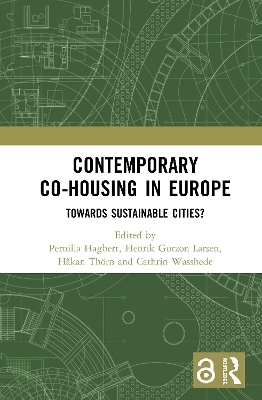 Contemporary Co-housing in Europe - 