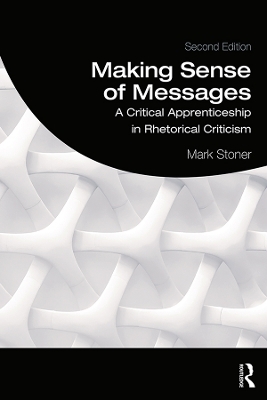 Making Sense of Messages - Mark Stoner