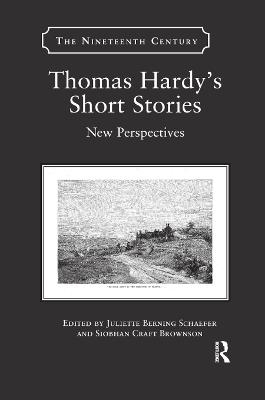 Thomas Hardy's Short Stories - 