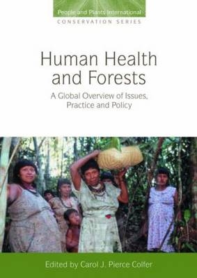 Human Health and Forests - 