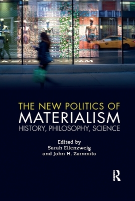 The New Politics of Materialism - 