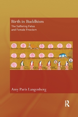 Birth in Buddhism - Amy Langenberg