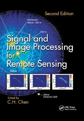 Signal and Image Processing for Remote Sensing - 