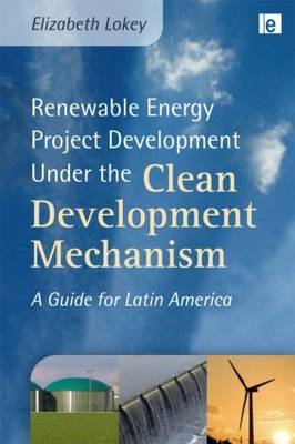 Renewable Energy Project Development Under the Clean Development Mechanism -  Elizabeth Lokey