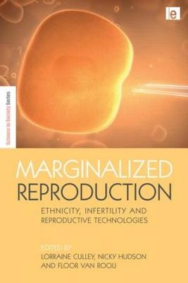 Marginalized Reproduction - 