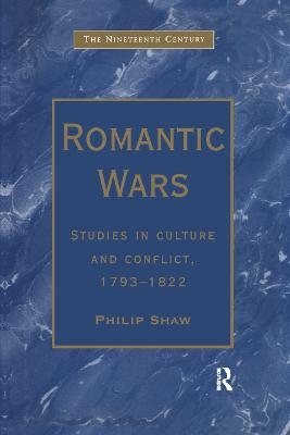 Romantic Wars - 