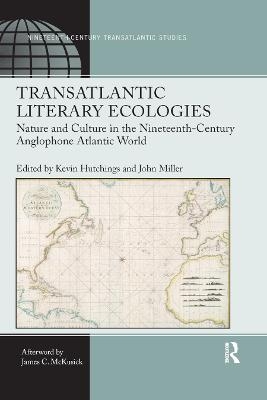 Transatlantic Literary Ecologies - 