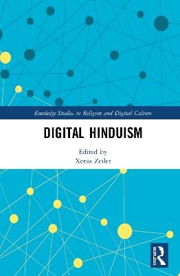 Digital Hinduism - 