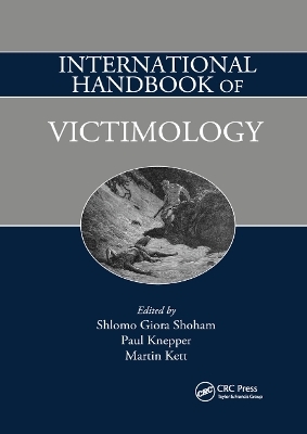 International Handbook of Victimology - 