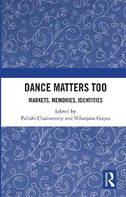 Dance Matters Too - 
