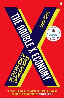 The Double X Economy - Professor Linda Scott