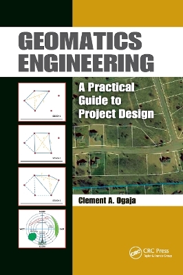 Geomatics Engineering - Clement Ogaja