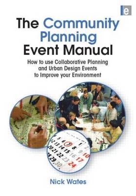 Community Planning Event Manual -  John Thompson,  Nick Wates
