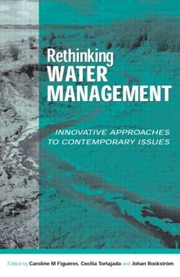 Rethinking Water Management - 