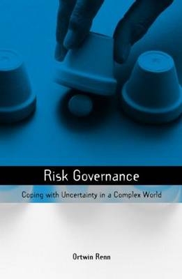 Risk Governance -  Ortwin Renn