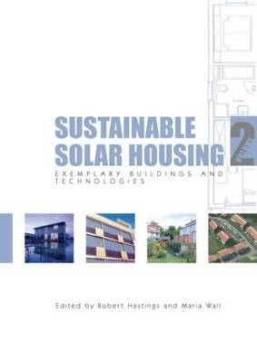 Sustainable Solar Housing - 