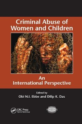 Criminal Abuse of Women and Children - 