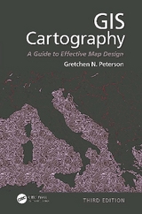 GIS Cartography - Peterson, Gretchen N.