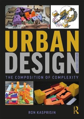 Urban Design - Ron Kasprisin