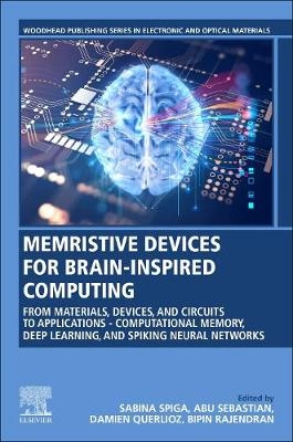 Memristive Devices for Brain-Inspired Computing - 