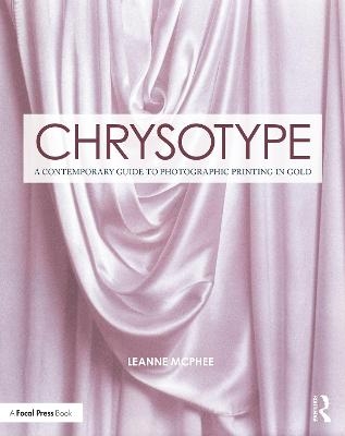 Chrysotype - Leanne McPhee