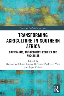 Transforming Agriculture in Southern Africa - 