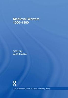 Medieval Warfare 1000–1300 - 