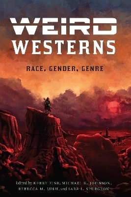 Weird Westerns - 