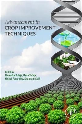 Advancement in Crop Improvement Techniques - 