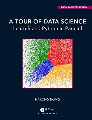 A Tour of Data Science - Nailong Zhang