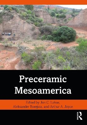 Preceramic Mesoamerica - 