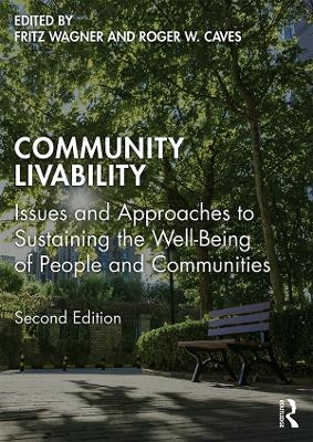 Community Livability - 