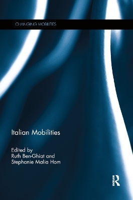 Italian Mobilities - 
