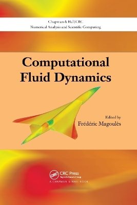 Computational Fluid Dynamics - 