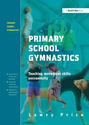 Primary School Gymnastics - Lawry Price