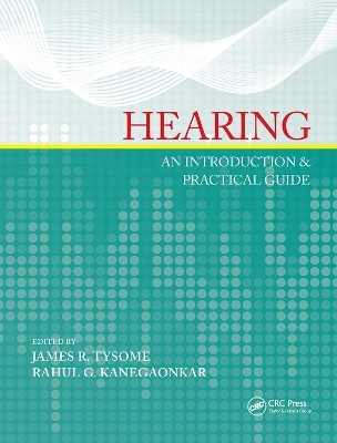 Hearing - 