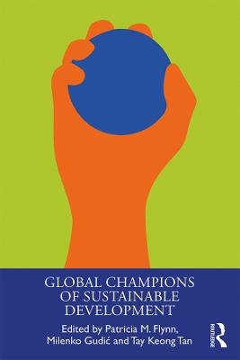 Global Champions of Sustainable Development - 