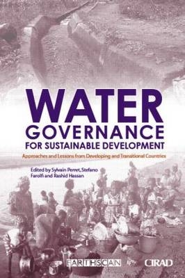 Water Governance for Sustainable Development -  Stefano Farolfi