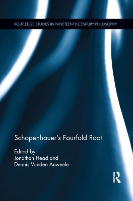 Schopenhauer's Fourfold Root - 