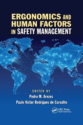 Ergonomics and Human Factors in Safety Management - 