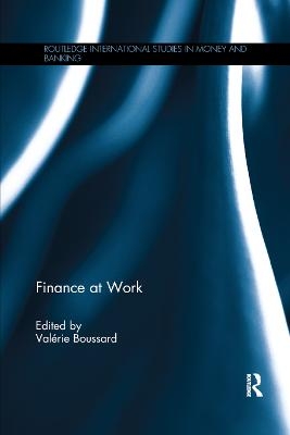 Finance at Work - 