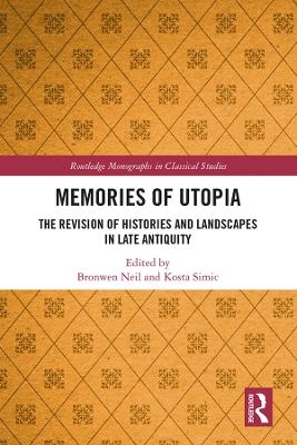 Memories of Utopia - 
