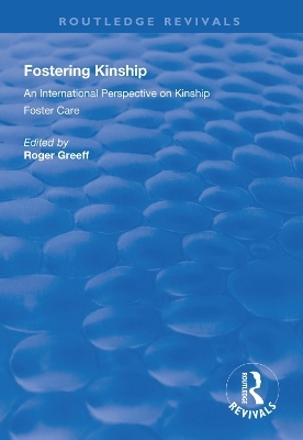 Fostering Kinship - 