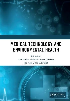 Medical Technology and Environmental Health - 