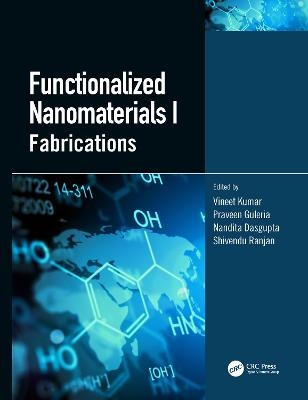 Functionalized Nanomaterials I - 