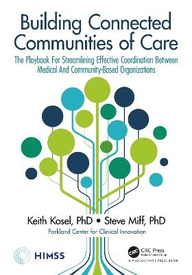 Building Connected Communities of Care - 