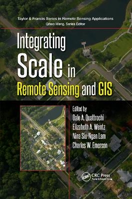 Integrating Scale in Remote Sensing and GIS - 